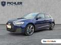 Audi A1 30 TFSI intense Blau - thumbnail 1