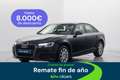 Audi A4 2.0 TFSI ultra Advanced ed. S tronic 140kW Noir - thumbnail 1