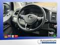 Volkswagen T6 Multivan 2.0 TSI DSG Comfortline*LEDER*STDH* Blau - thumbnail 8