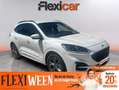 Ford Kuga 1.5 EcoBoost ST-Line X FWD 150 Blanc - thumbnail 1