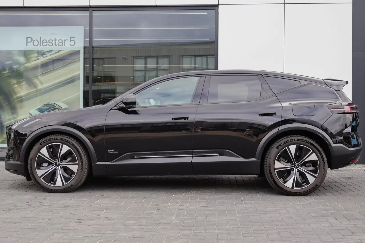 Polestar 3 2024