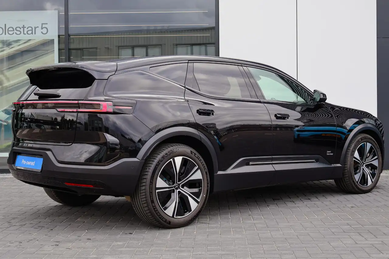 Polestar 3 2024