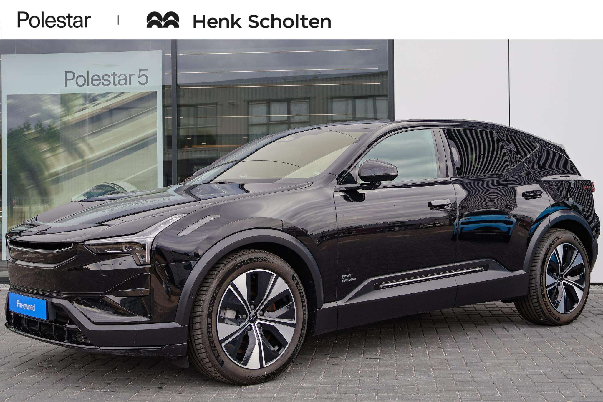 Polestar 3 2024