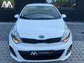 Kia Rio - 18.000km - Premier Proprietaire Blanc - thumbnail 8
