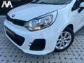 Kia Rio - 18.000km - Premier Proprietaire Blanc - thumbnail 7