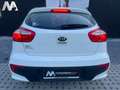 Kia Rio - 18.000km - Premier Proprietaire Blanc - thumbnail 9