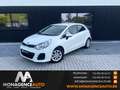 Kia Rio - 18.000km - Premier Proprietaire Blanc - thumbnail 1