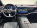 Mercedes-Benz E 300 e T-Modell AMG+PANO+AHK+BURMEST+PARK+DIST Grau - thumbnail 11