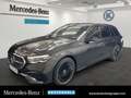 Mercedes-Benz E 300 e T-Modell AMG+PANO+AHK+BURMEST+PARK+DIST Grau - thumbnail 1
