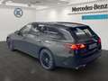 Mercedes-Benz E 300 e T-Modell AMG+PANO+AHK+BURMEST+PARK+DIST Grau - thumbnail 5