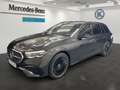 Mercedes-Benz E 300 e T-Modell AMG+PANO+AHK+BURMEST+PARK+DIST Grau - thumbnail 2