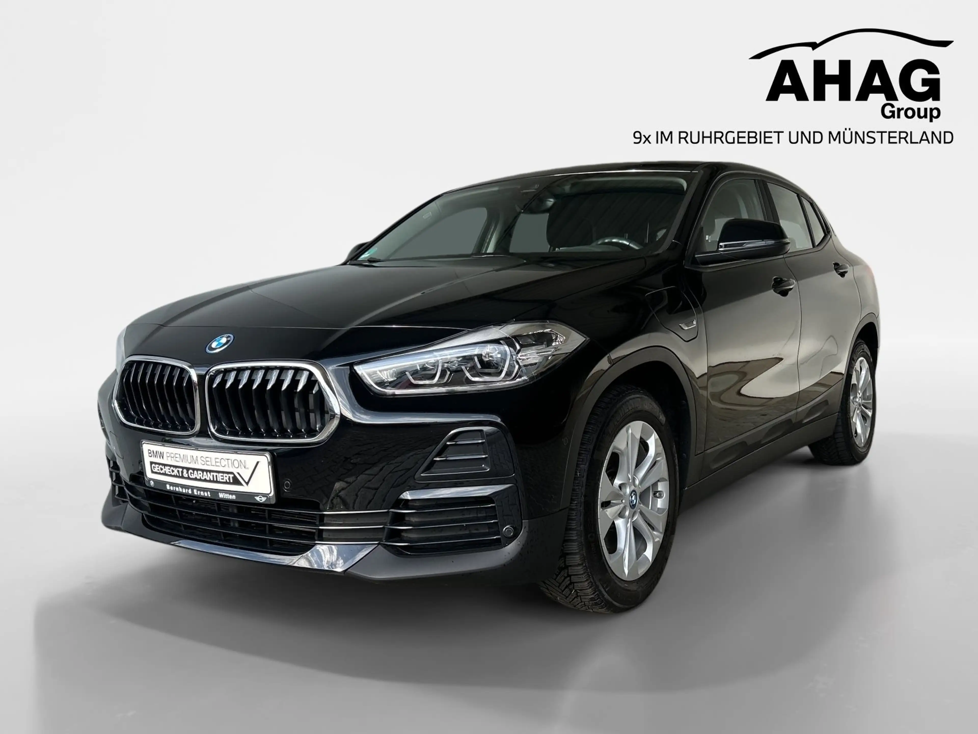 BMW X2 xDrive25e NAVIGATION LED PDC DAB
