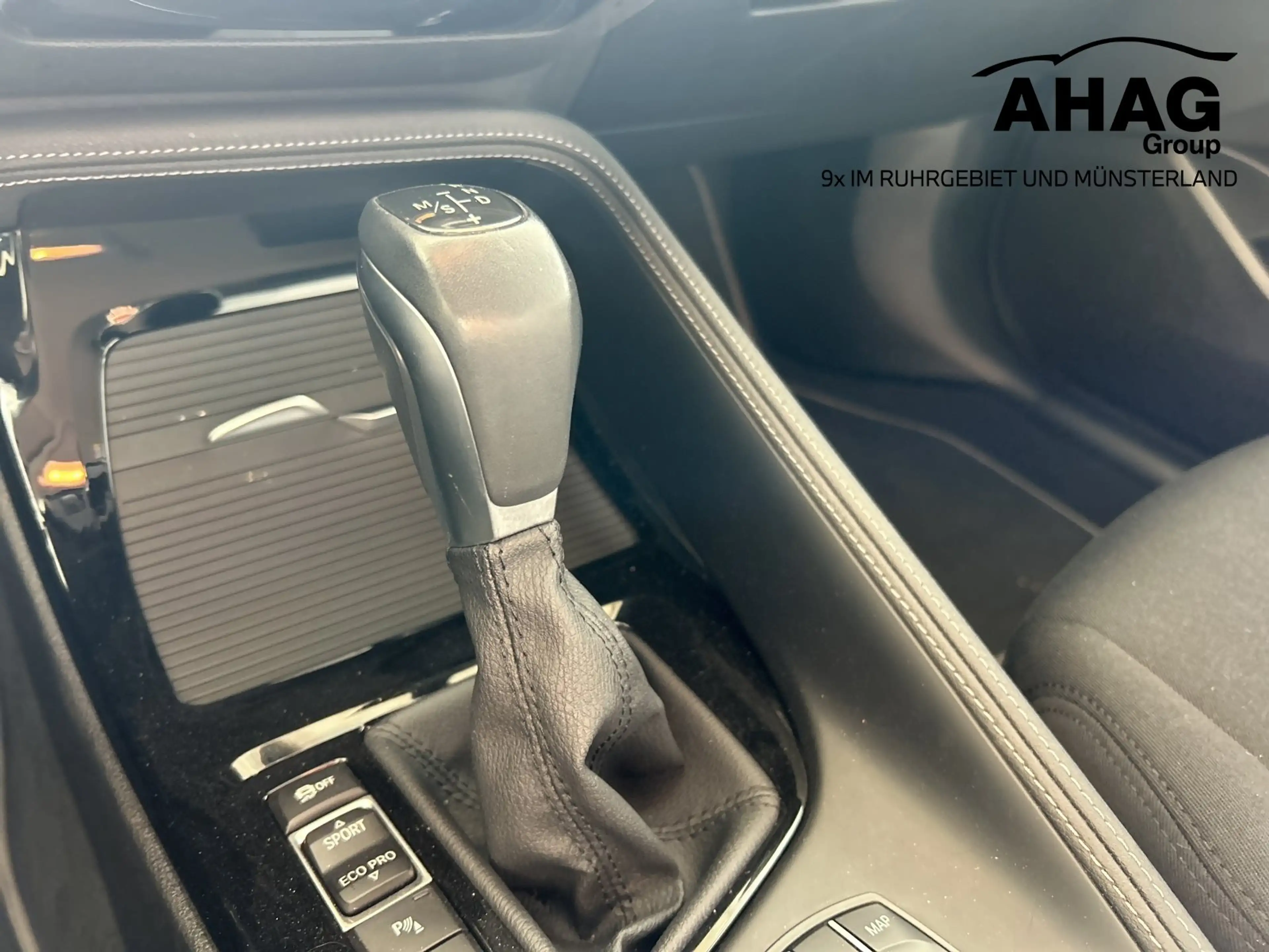 BMW X2 xDrive25e NAVIGATION LED PDC DAB — photo 10