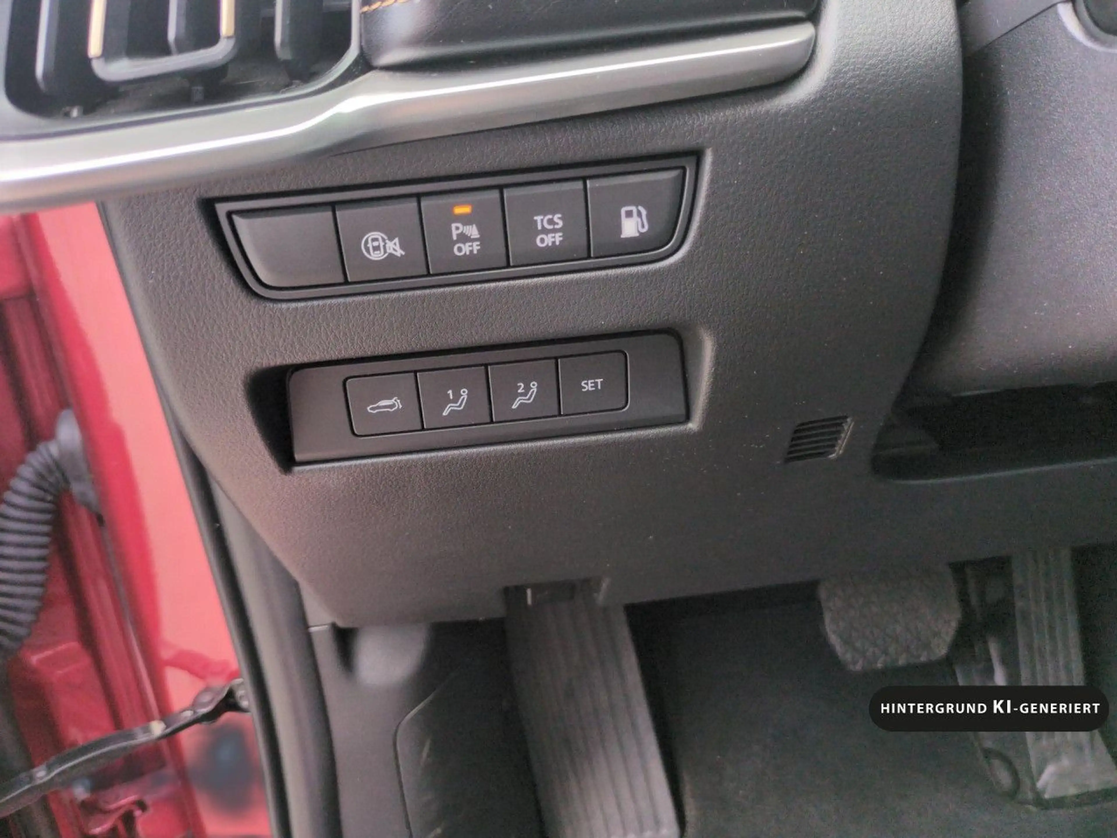 Mazda CX-60 2.5 e-SKYACTIV PHEV Homura Plus AWD Hybrid — photo 12