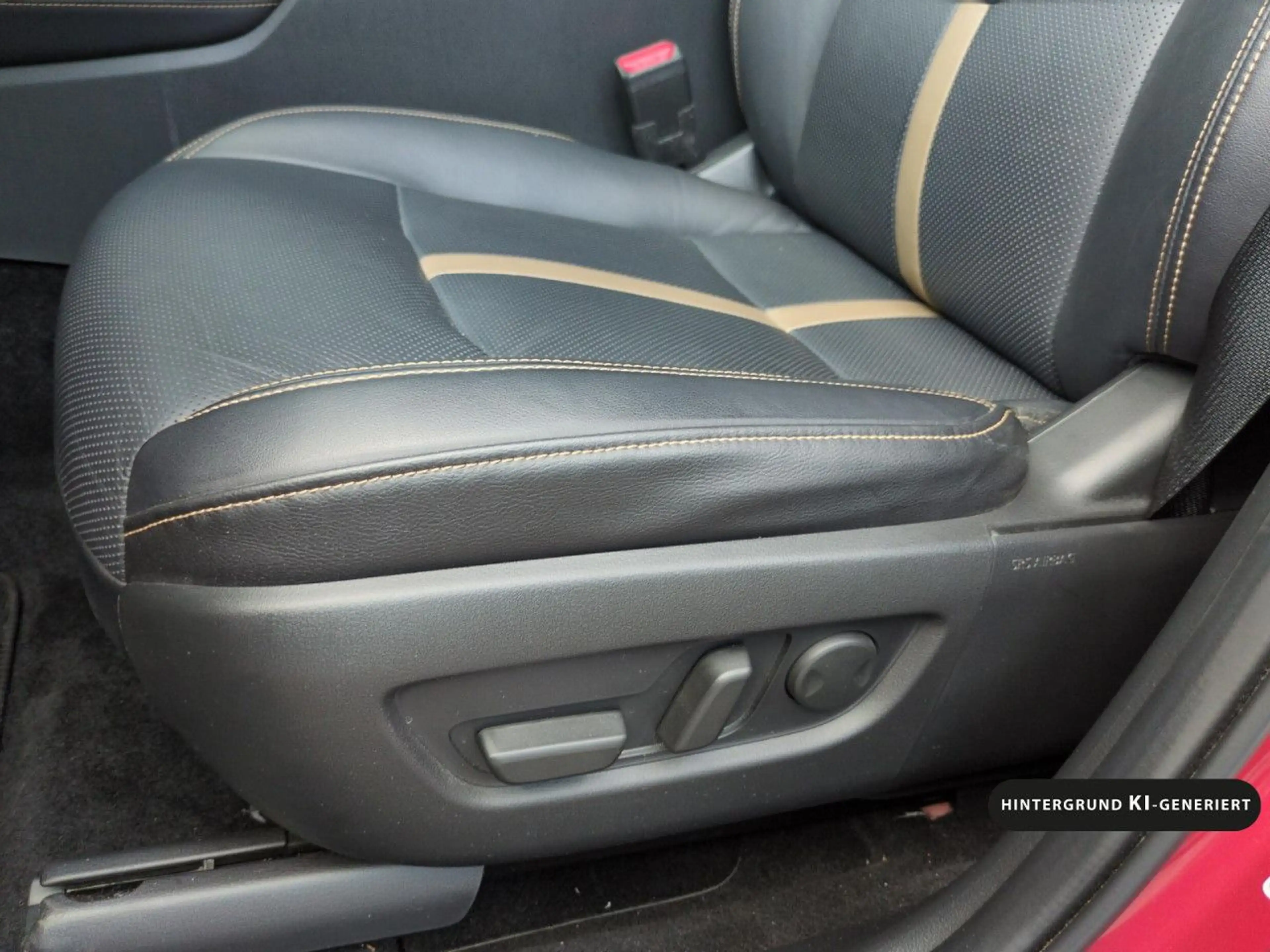 Mazda CX-60 2.5 e-SKYACTIV PHEV Homura Plus AWD Hybrid — photo 10