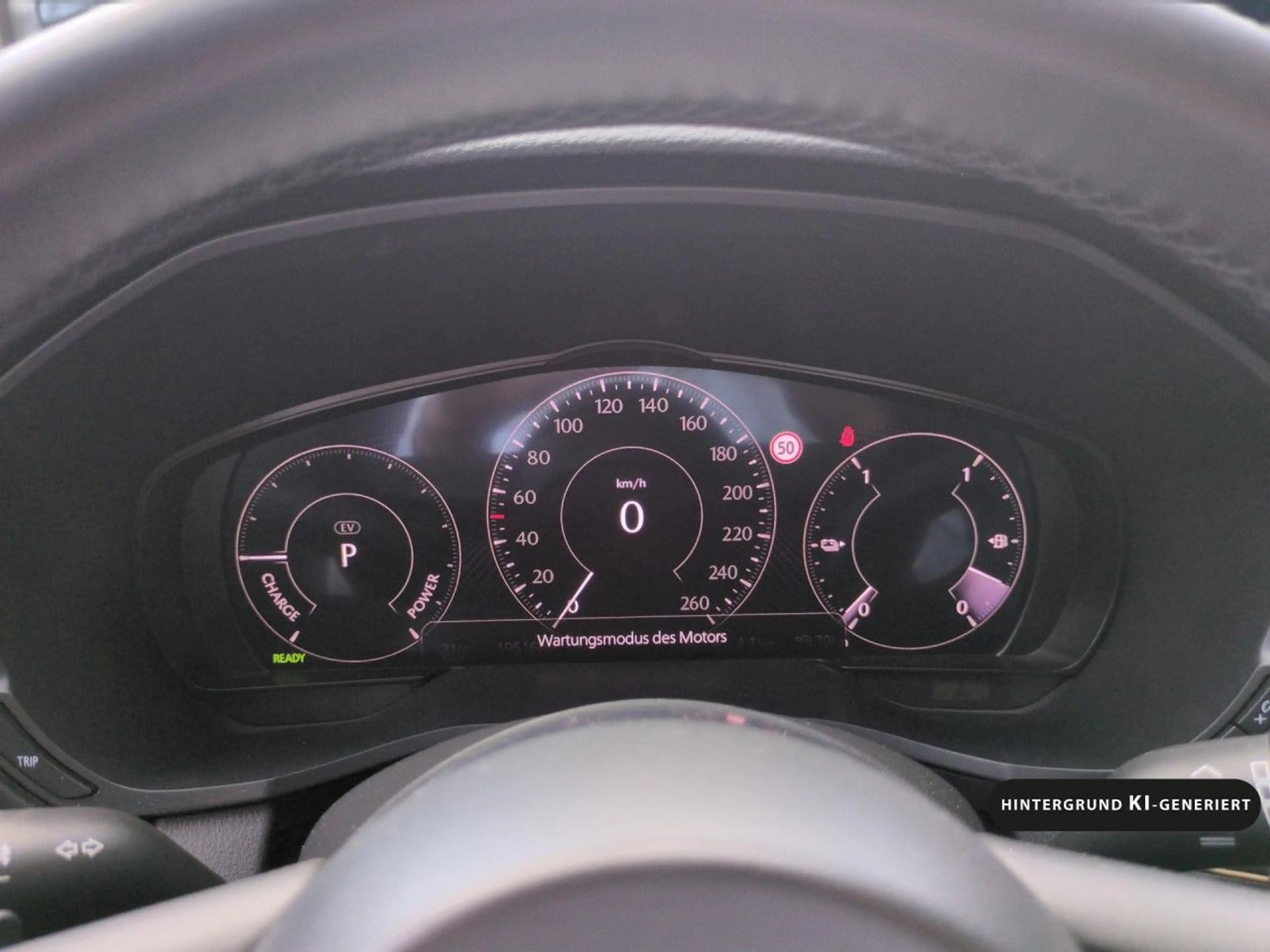 Mazda CX-60 2.5 e-SKYACTIV PHEV Homura Plus AWD Hybrid — photo 19