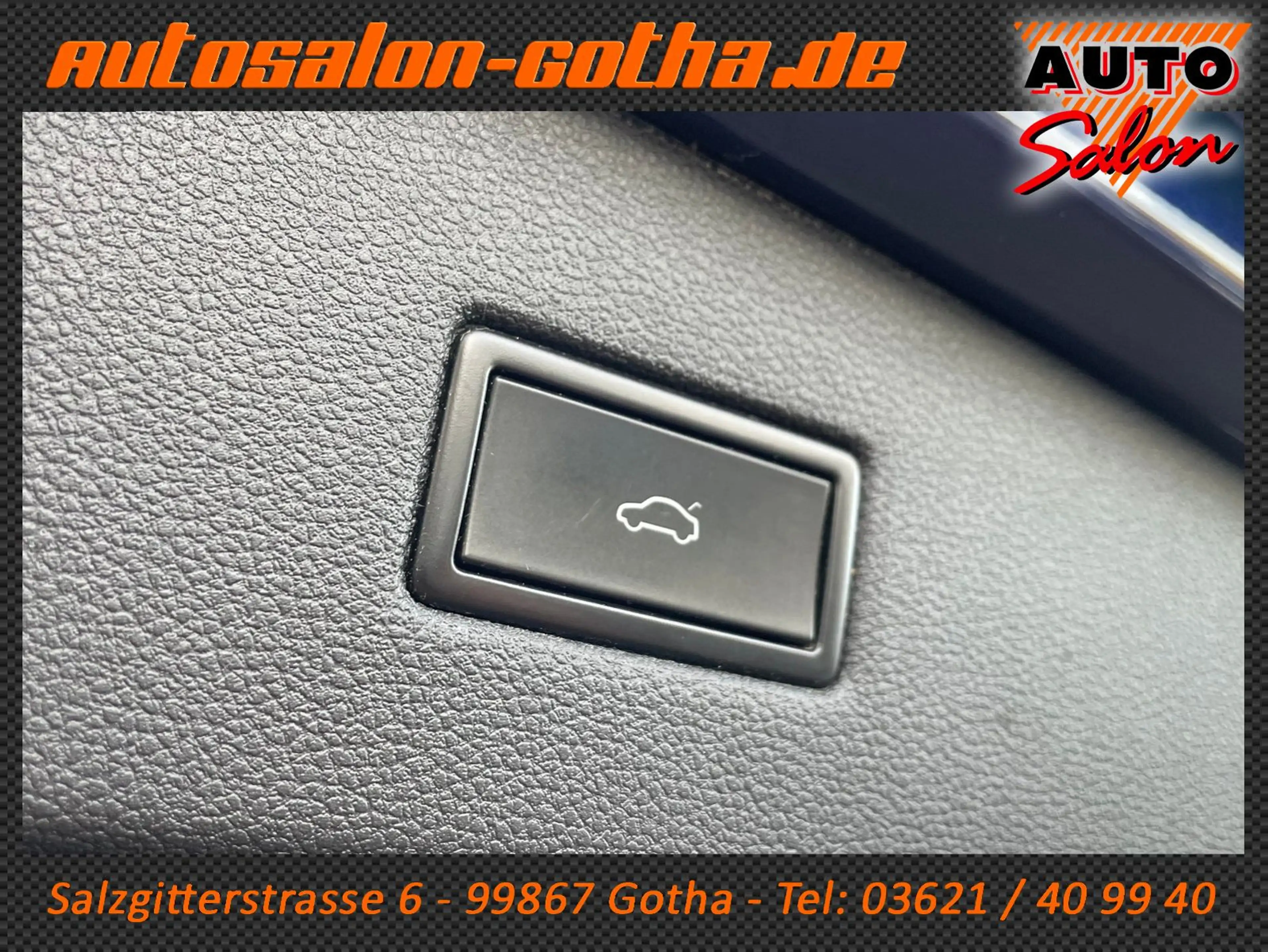 SEAT Tarraco Xcellence DSG 4Drive 7-Sitze CAM+Standhz — photo 13