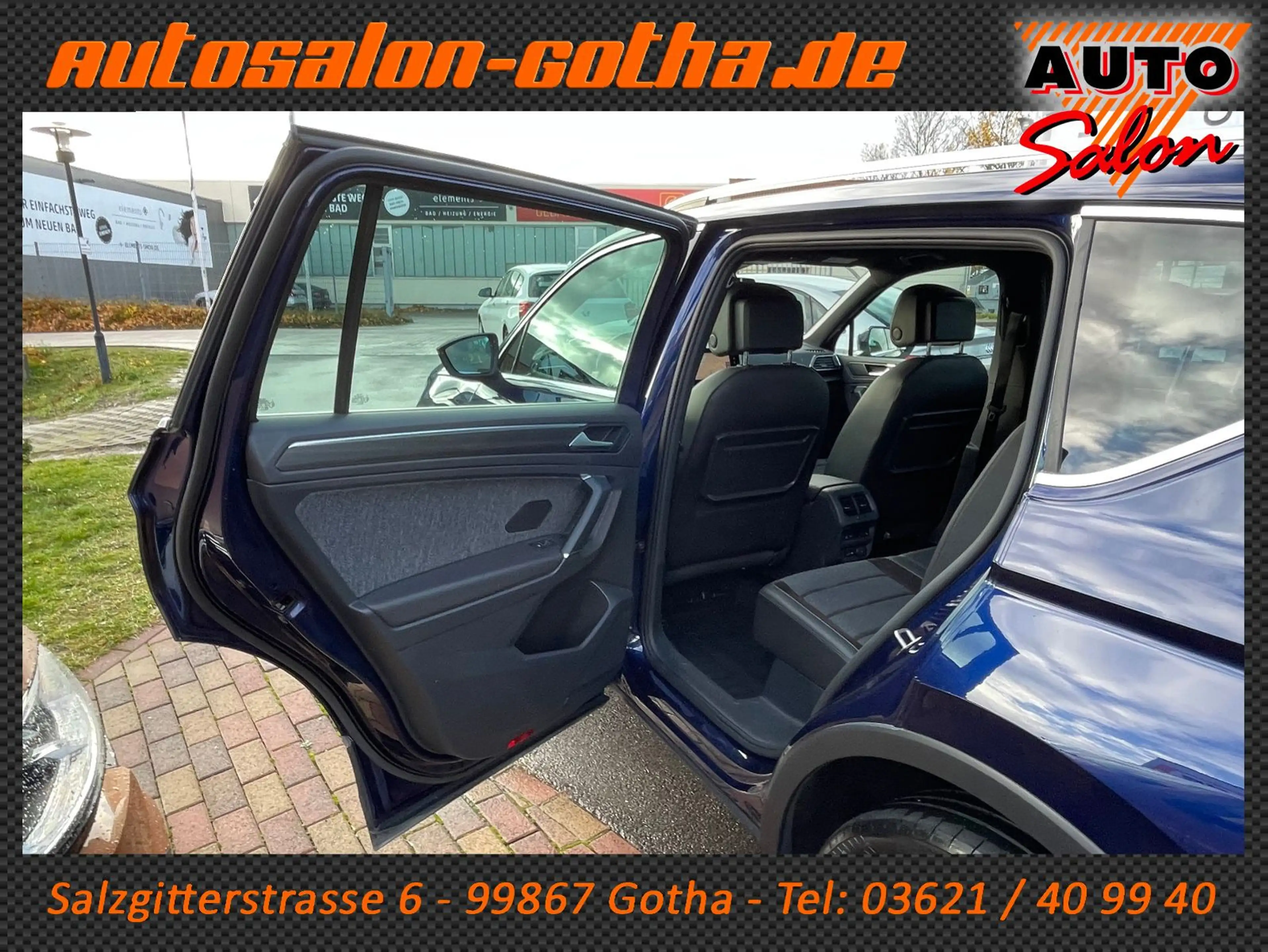 SEAT Tarraco Xcellence DSG 4Drive 7-Sitze CAM+Standhz — photo 15