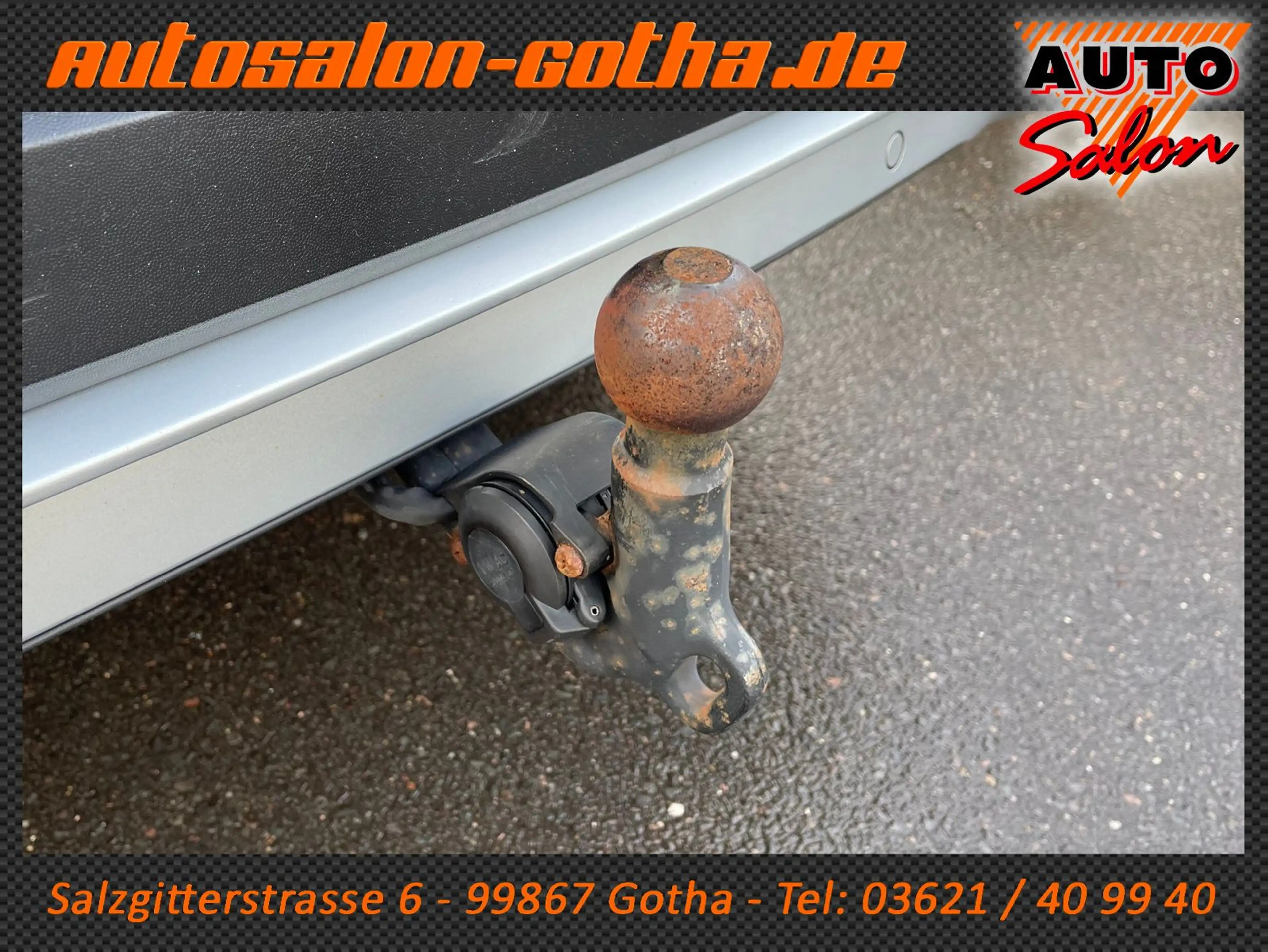 SEAT Tarraco Xcellence DSG 4Drive 7-Sitze CAM+Standhz — photo 14