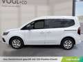 Renault Kangoo Equilibre TCe 100 Weiß - thumbnail 2