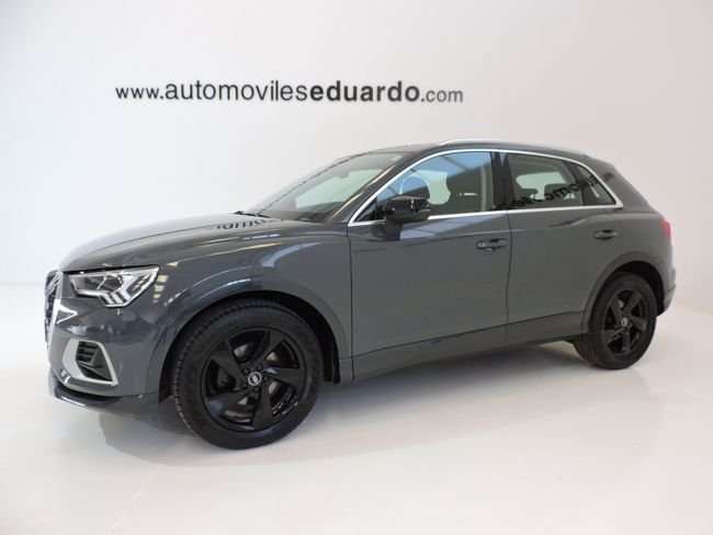Audi Q3 35 TDI Advanced S tronic 110kW - foto 1