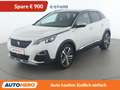 Peugeot 3008 2.0 Blue-HDi GT Weiß - thumbnail 1