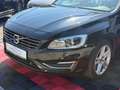 Volvo V60 Kombi Summum AWD Schwarz - thumbnail 10