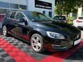 Volvo V60 Kombi Summum AWD Schwarz - thumbnail 5
