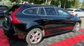 Volvo V60 Kombi Summum AWD Schwarz - thumbnail 17