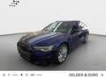 Audi A6 55 TFSIe qu. S line Matrix*RFK*Virtual Blau - thumbnail 1