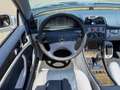 Mercedes-Benz CLK 230 Kompressor Cabrio Klima/ Navi/ Leder Argent - thumbnail 9