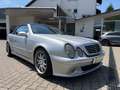 Mercedes-Benz CLK 230 Kompressor Cabrio Klima/ Navi/ Leder Argent - thumbnail 3