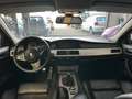 BMW 530 5-serie 530i M PAKKET 260 PK GROOTE BEURT GEHAD. Gris - thumbnail 9