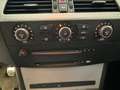 BMW 530 5-serie 530i M PAKKET 260 PK GROOTE BEURT GEHAD. Gris - thumbnail 13