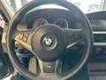 BMW 530 5-serie 530i M PAKKET 260 PK GROOTE BEURT GEHAD. Gris - thumbnail 10