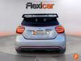 Mercedes-Benz A 180 180CDI BE AMG Line Gris - thumbnail 5