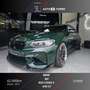 BMW M2 (F87) M2 DKG / PREPA STAGE 2 / MANHART / KW / RECARO Grün - thumbnail 1