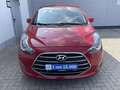 Hyundai iX20 1.4 YES!*Allwetter*AHK*Klima*Szhg*Tempomat* Rouge - thumbnail 2