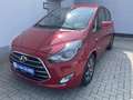 Hyundai iX20 1.4 YES!*Allwetter*AHK*Klima*Szhg*Tempomat* Rouge - thumbnail 3