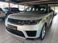 Land Rover Range Rover Sport SE Hybrid PANO CAM ASSIST KEY Silber - thumbnail 4