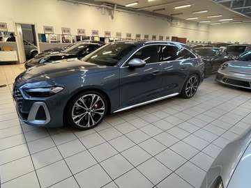 tfsi mhev+ sport attitude quattro 367cv s-tronic