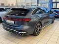 Audi S5 tfsi mhev+ sport attitude quattro 367cv s-tronic Gris - thumbnail 16