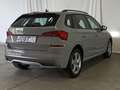 Skoda Kamiq Ambition 1.0 TSI Smartlink Kessy el.Klappe LM17 PDC Grau - thumbnail 3