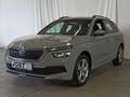 Skoda Kamiq Ambition 1.0 TSI Smartlink Kessy el.Klappe LM17 PDC Grau - thumbnail 1