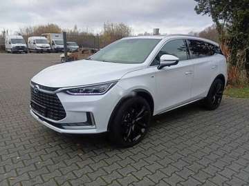 Flagship 4WD ACC HUD 360° 7-Pl