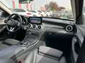 Mercedes-Benz C 220 T d 9G-Tronic"Avantagrde"ACC"AHK"Navi"1.Ha Zwart - thumbnail 12
