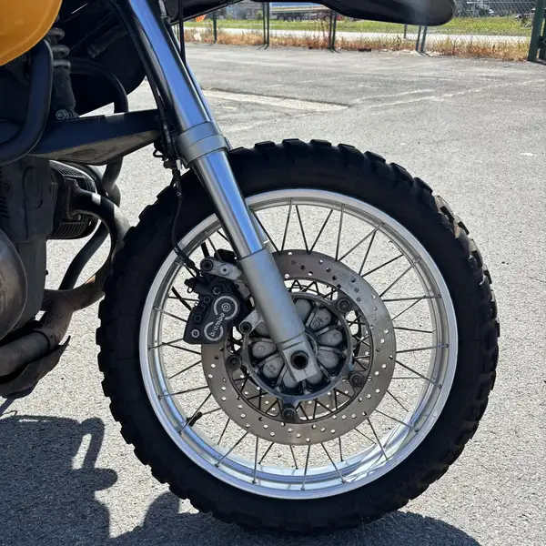 BMW R 1150 GS - foto 6
