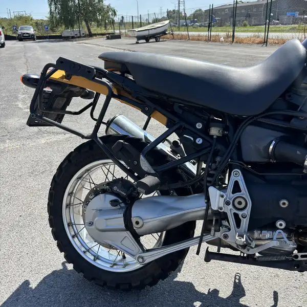 BMW R 1150 GS - foto 8