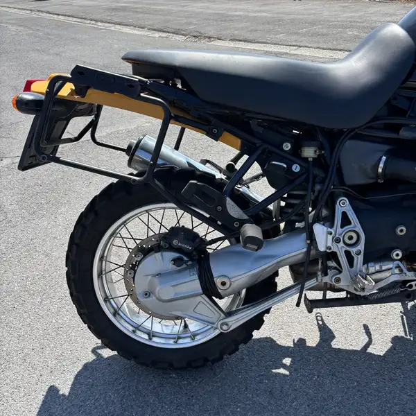 BMW R 1150 GS - foto 5