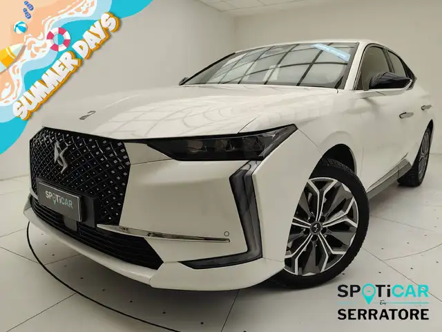 DS Automobiles DS 4 II 2021 1.6 e-tense phev Trocadero 225cv auto